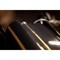 Zard 120th ANNIVERSARY LIMITED EDITION Carbon Fiber Headlight Fairing Kit for Harley Davidson Sportster S 1250